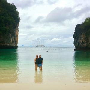 Meet your Posher, Angelle